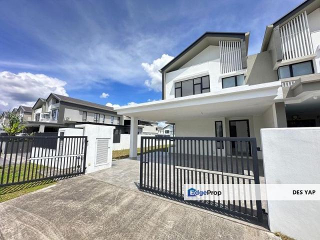 House for sale in Selayang, Selangor