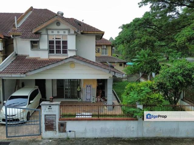 House for sale in Rawang, Majlis Perbandaran Selayang