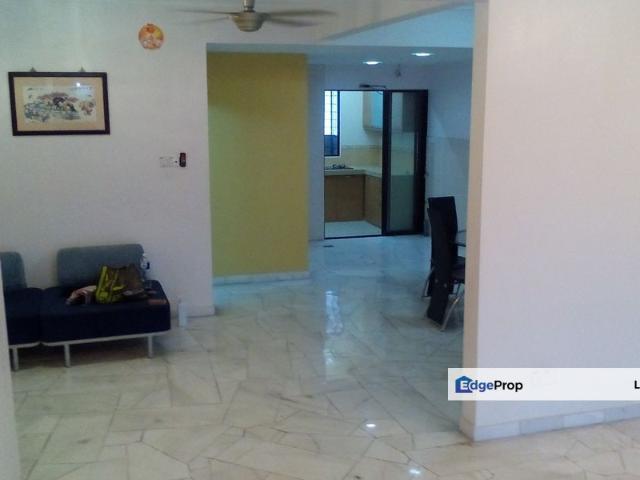 House for sale in Selayang, Selangor