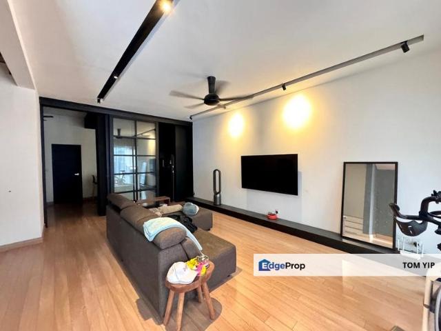 House for sale in Selayang, Selangor