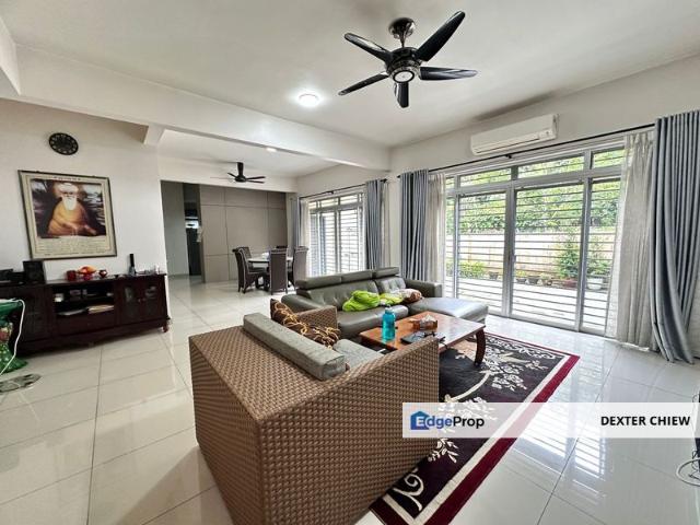 House for sale in Selayang, Selangor