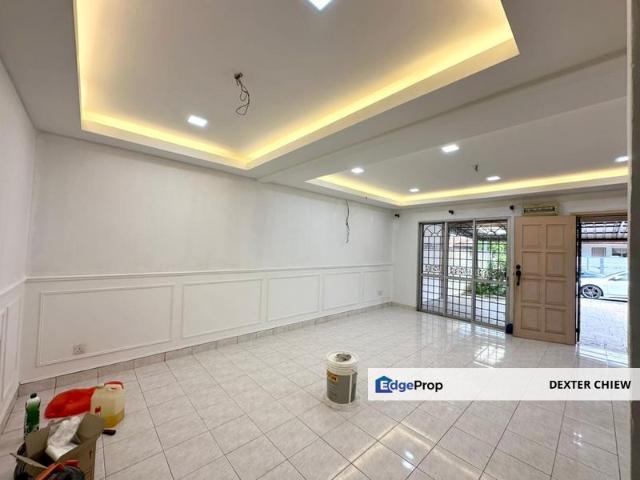 House for sale in Selayang, Selangor