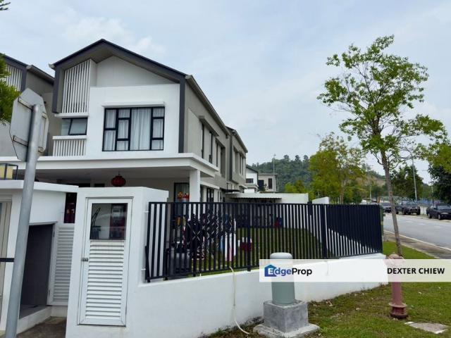 House for sale in Rawang, Majlis Perbandaran Selayang