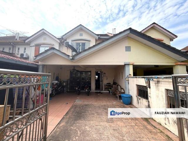 House for sale in Selayang, Selangor