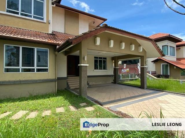 House for sale in Selayang, Selangor