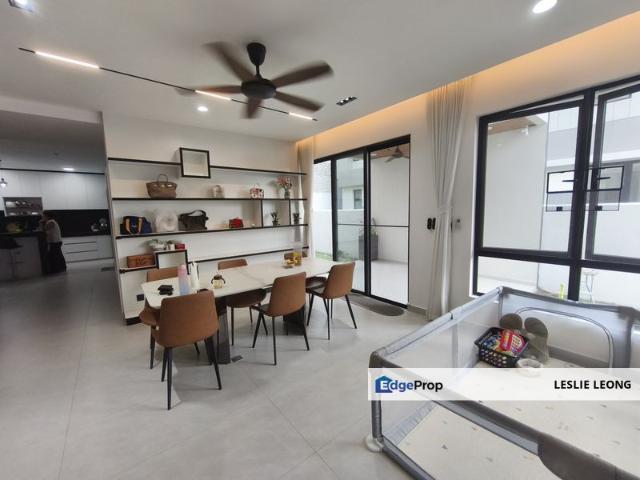 House for sale in Selayang, Selangor