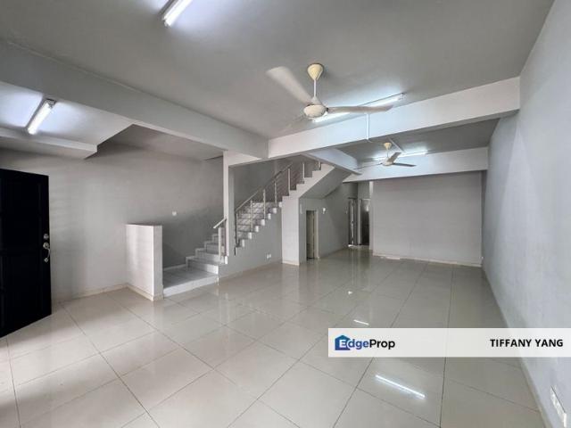 House for rent in Selayang, Selangor