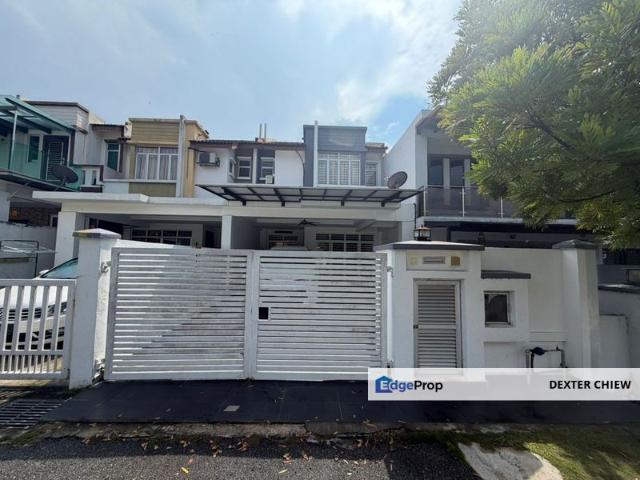 House for sale in Selayang, Selangor