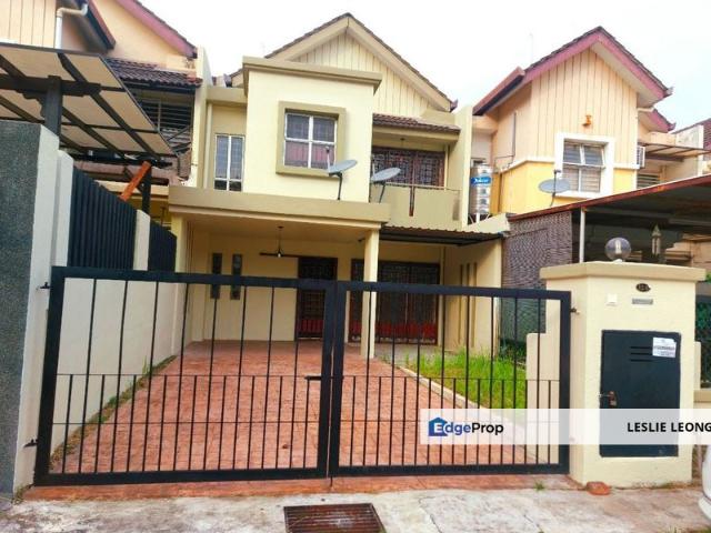 House for sale in Selayang, Selangor