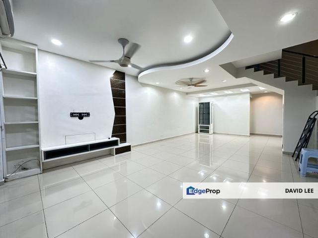House for rent in Selayang, Selangor