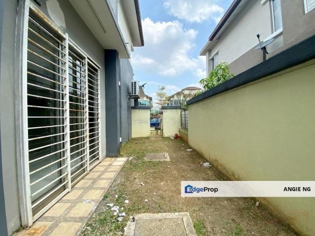 House for sale in Selayang, Selangor