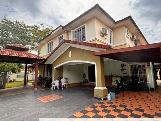 House for sale in Selayang, Selangor