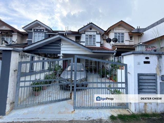 House for sale in Selayang, Selangor