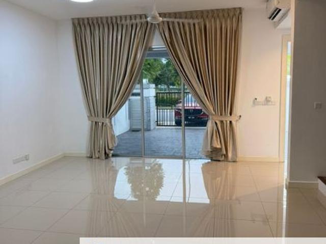 House for rent in Selayang, Selangor