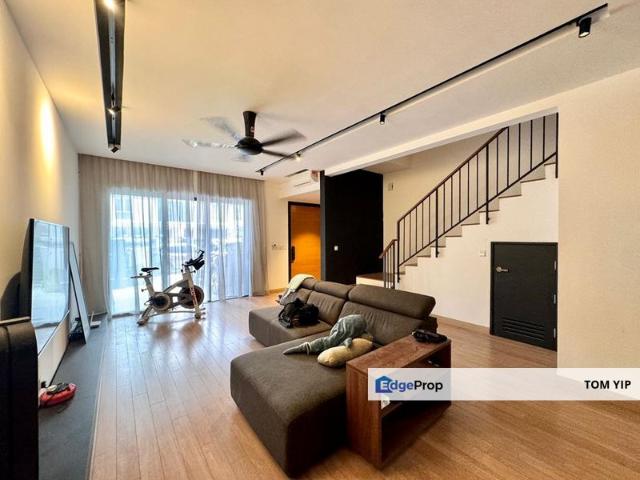 House for sale in Selayang, Selangor
