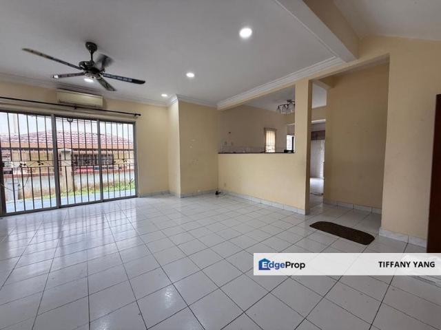 House for rent in Selayang, Selangor
