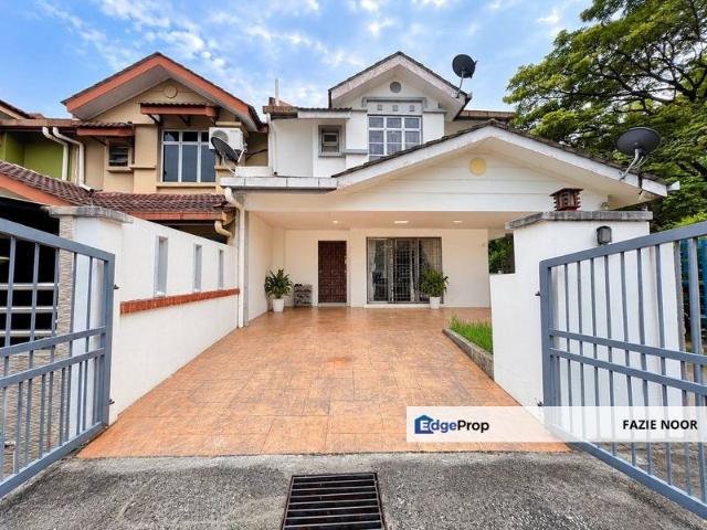 House for sale in Emerald East, Majlis Perbandaran Selayang