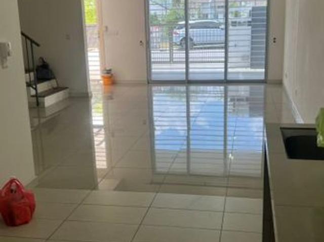 House for sale in Selayang, Selangor