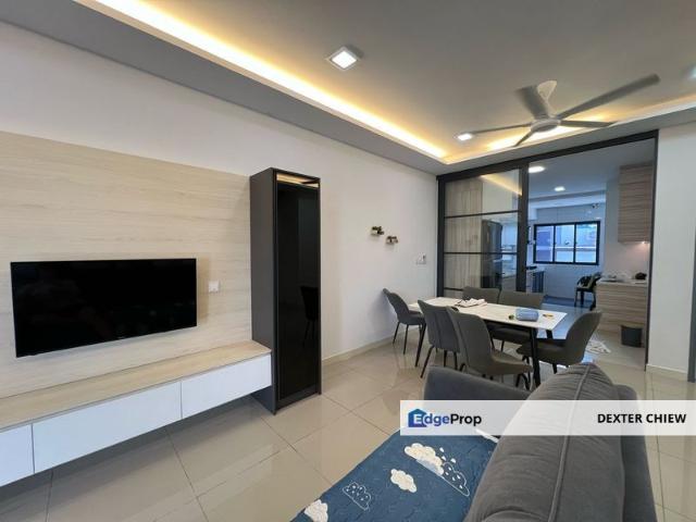House for sale in Selayang, Selangor