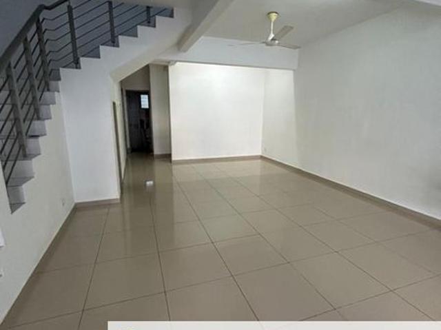House for sale in Selayang, Selangor