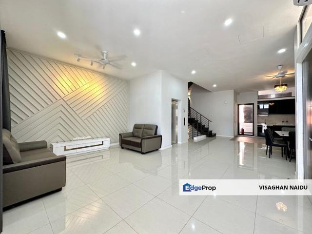 House for rent in Selayang, Selangor