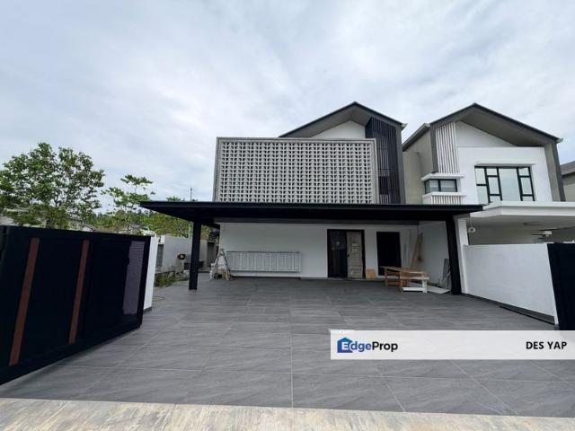 House for sale in Rawang, Majlis Perbandaran Selayang