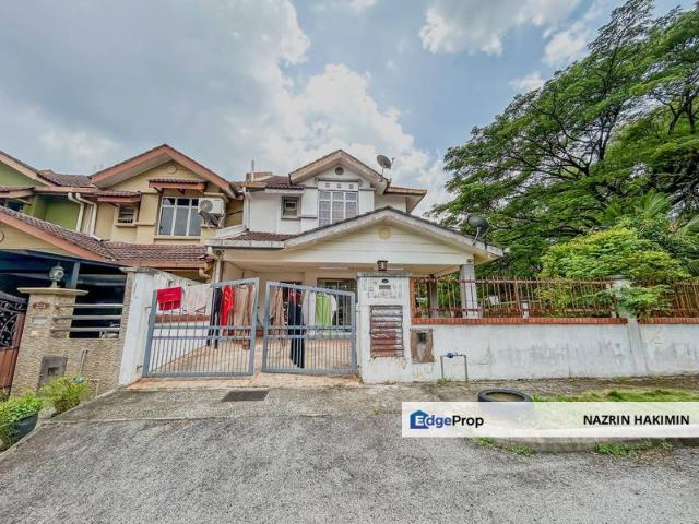 House for sale in Rawang, Majlis Perbandaran Selayang