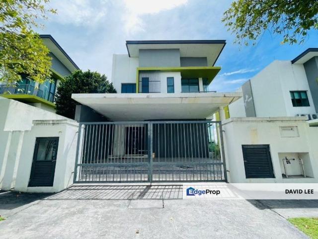 House for sale in Selayang, Selangor