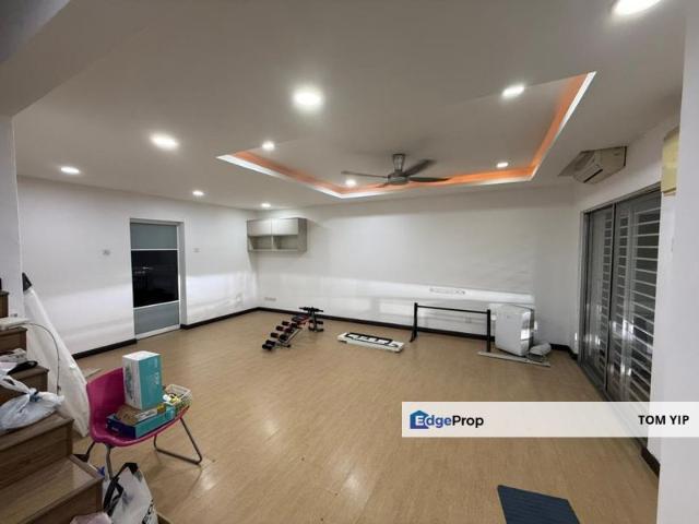 House for sale in Selayang, Selangor