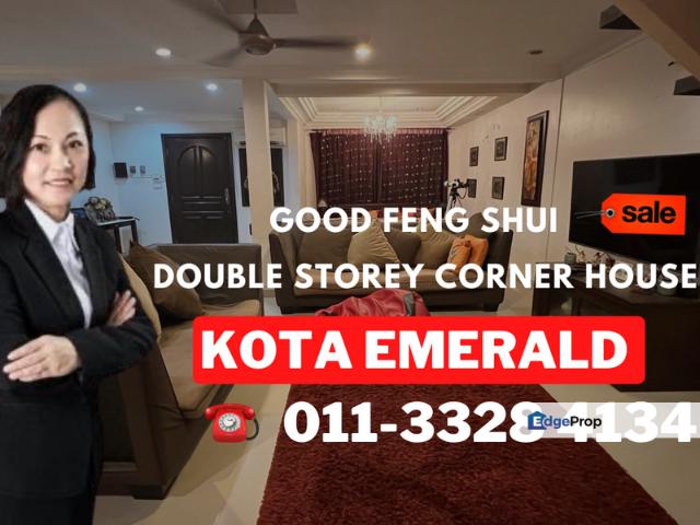 House for sale in Selayang, Selangor