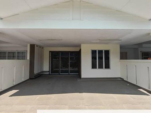 House for sale in Selayang, Selangor