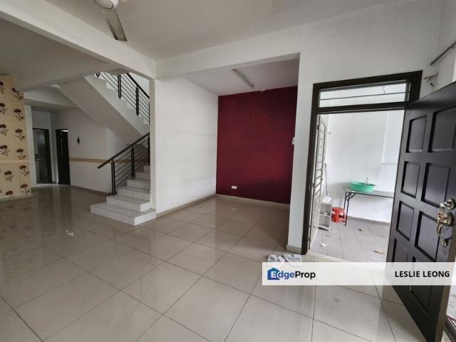 House for rent in Selayang, Selangor