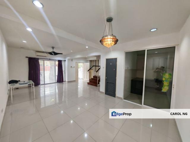 House for rent in Selayang, Selangor