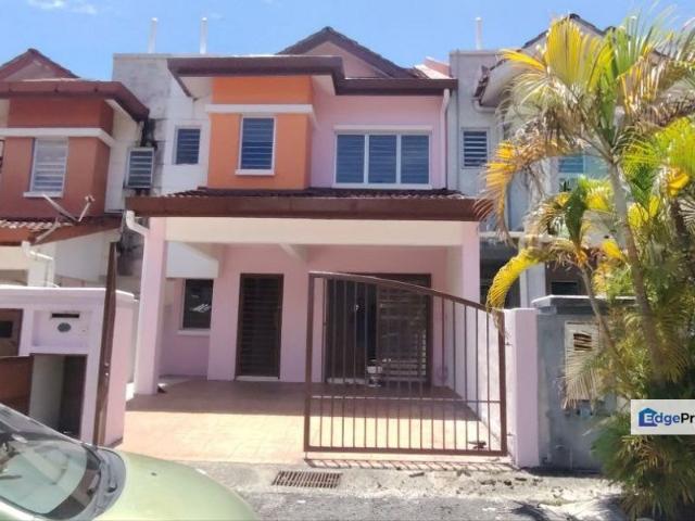 House for rent in Selayang, Selangor