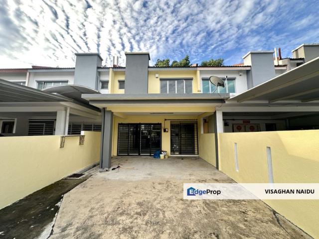 House for sale in Selayang, Selangor