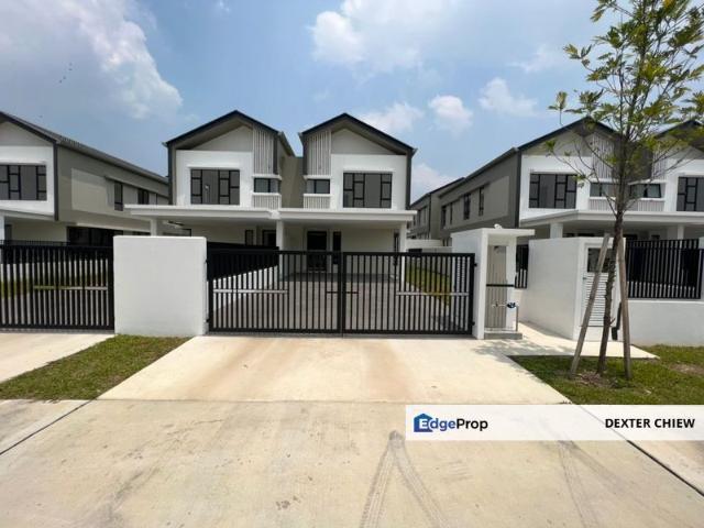 House for sale in Selayang, Selangor