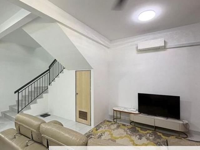 House for sale in Selayang, Selangor