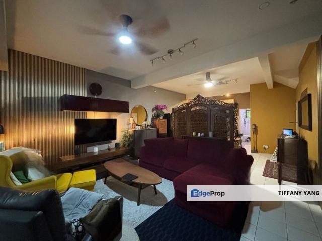 House for sale in Selayang, Selangor