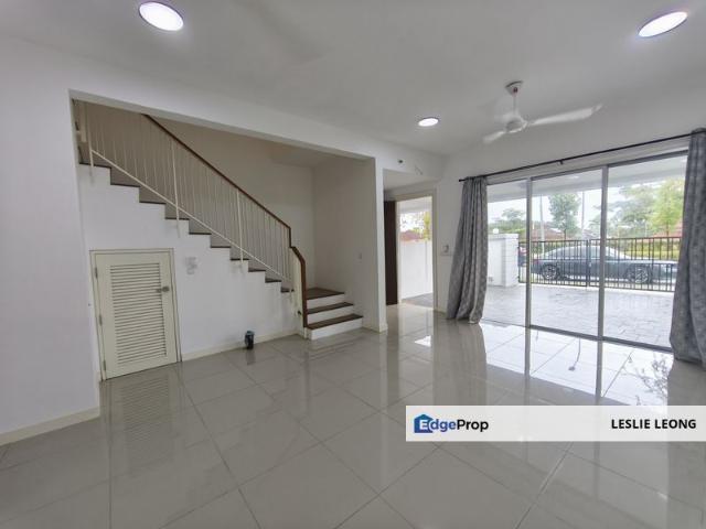 House for rent in Selayang, Selangor