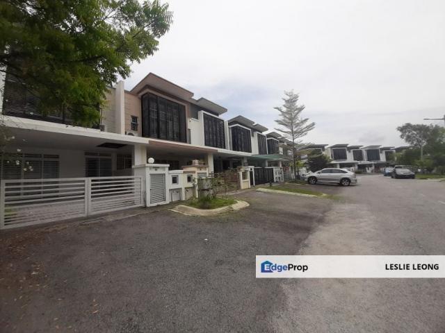 House for sale in Selayang, Selangor