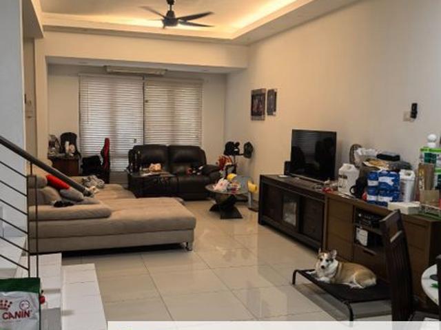 House for sale in Selayang, Selangor
