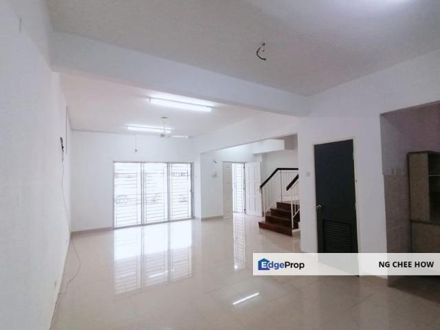 House for rent in Selayang, Selangor