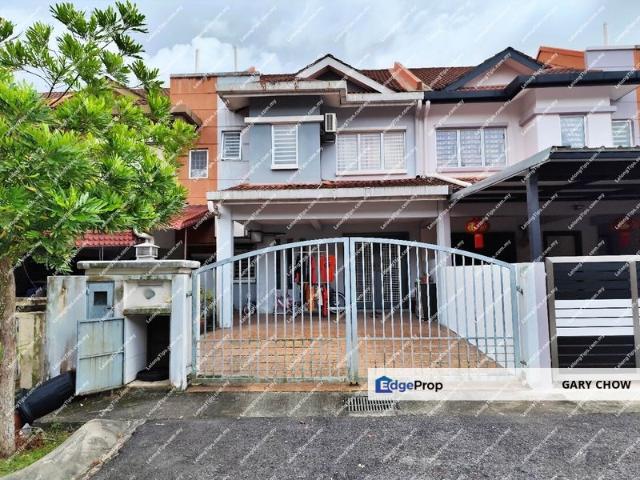 House for sale in Selayang, Selangor