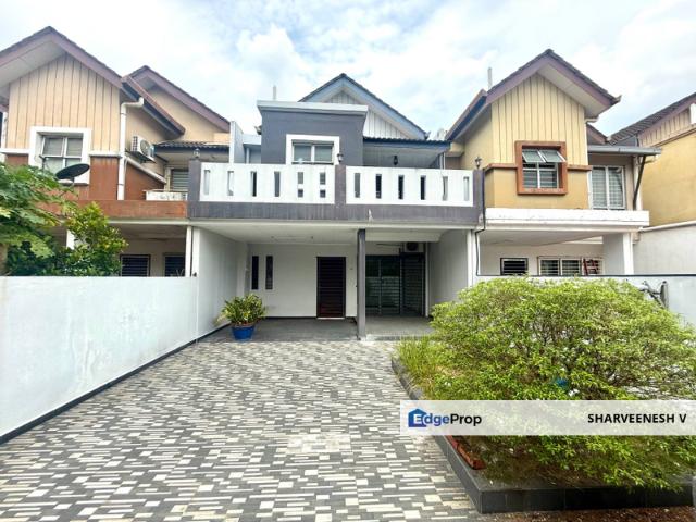 House for rent in Rawang, Majlis Perbandaran Selayang