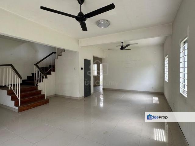 House for sale in Selayang, Selangor
