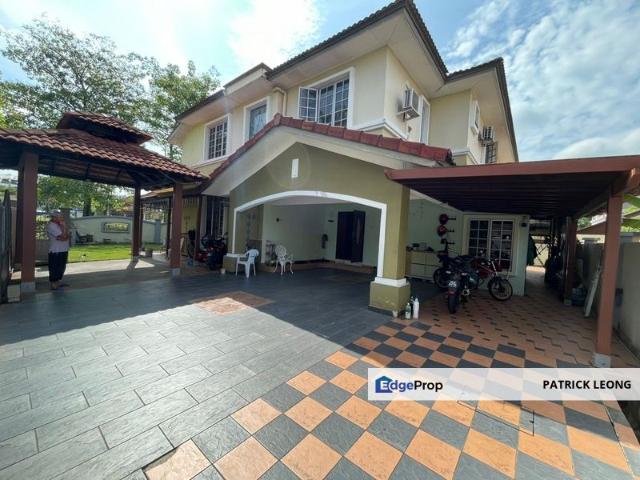 House for sale in Rawang, Majlis Perbandaran Selayang