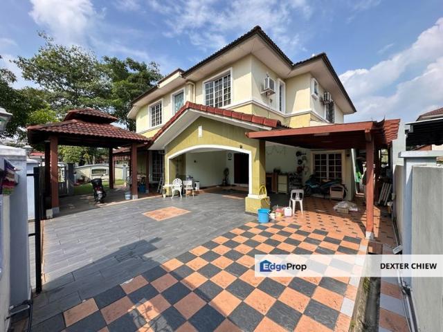 House for sale in Selayang, Selangor