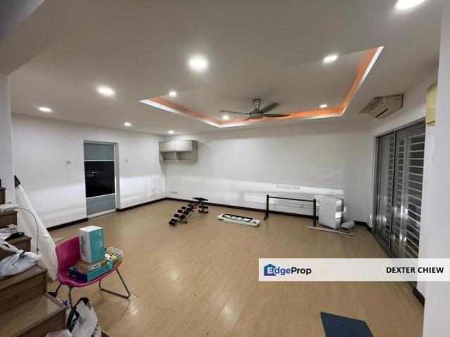 House for sale in Selayang, Selangor