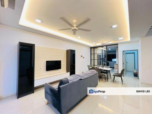 House for rent in Selayang, Selangor