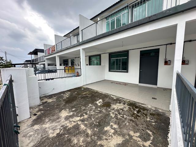 Terraced House for sale in Selayang, Selangor